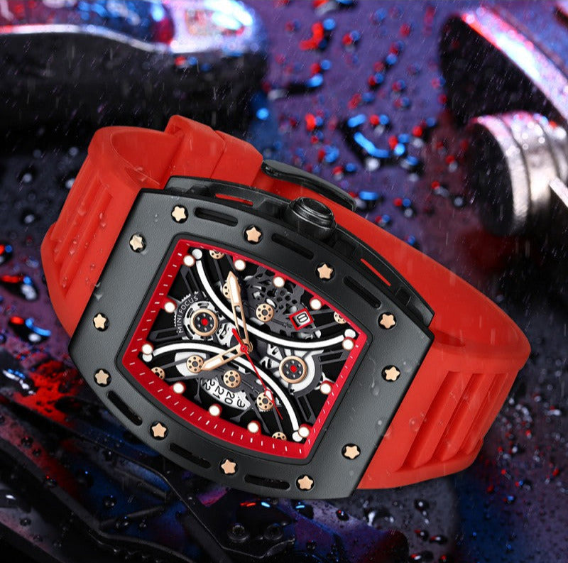 Mini Focus Watch For Men MF0420G.03