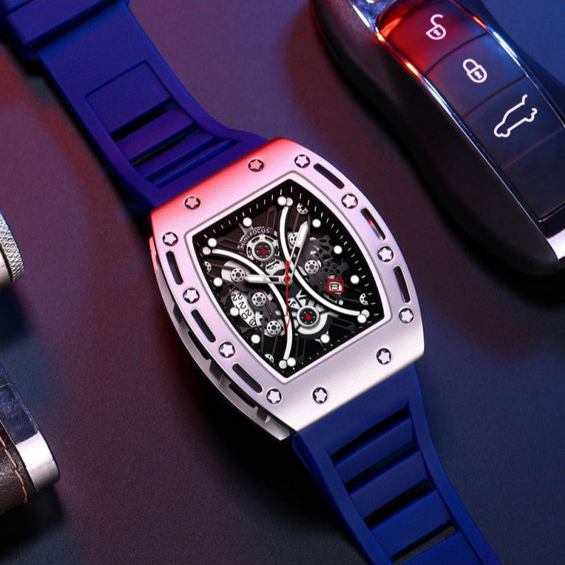 Mini Focus Watch For Men MF0420G.05