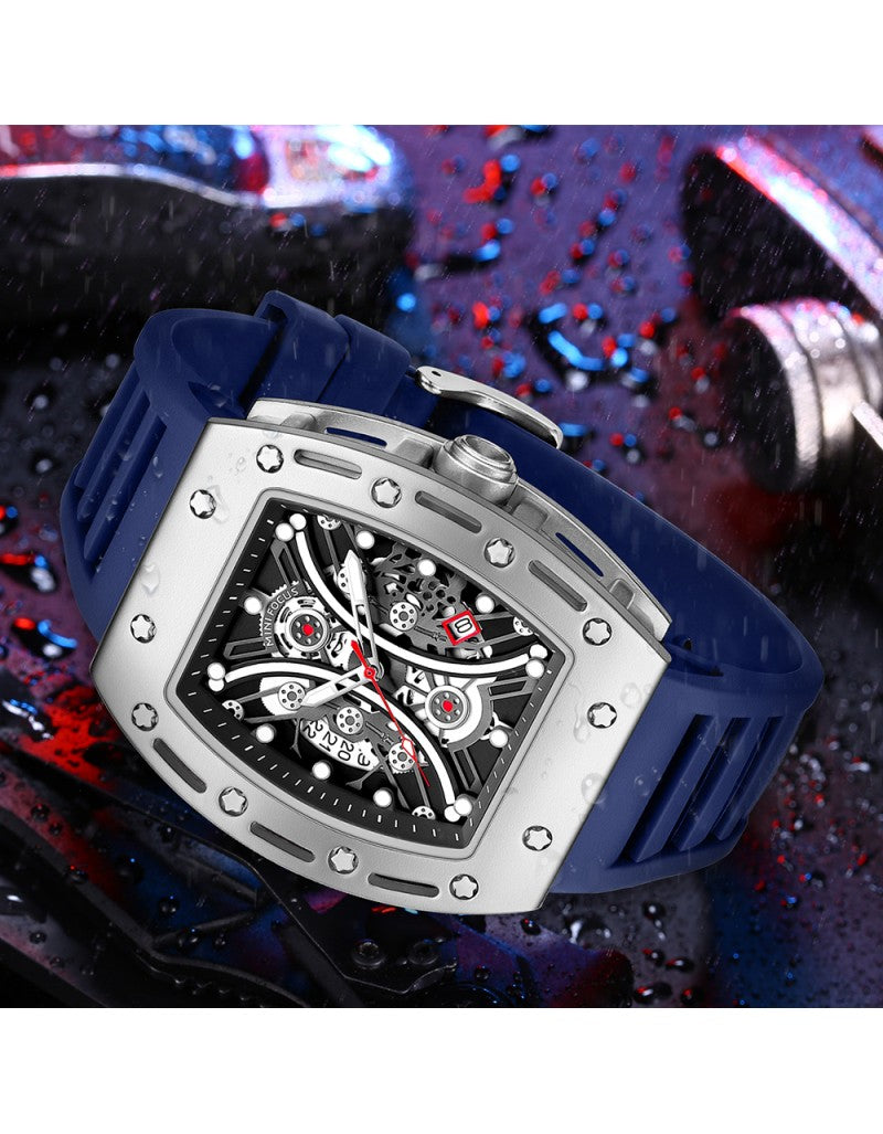 Mini Focus Watch For Men MF0420G.05