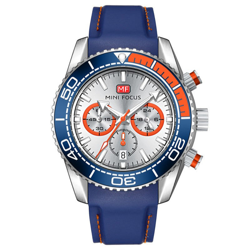 Mini Focus Watch For Men MF0426G.01
