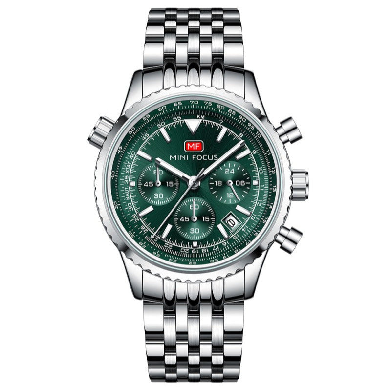 Mini Focus Watch For Men MF0463G.02