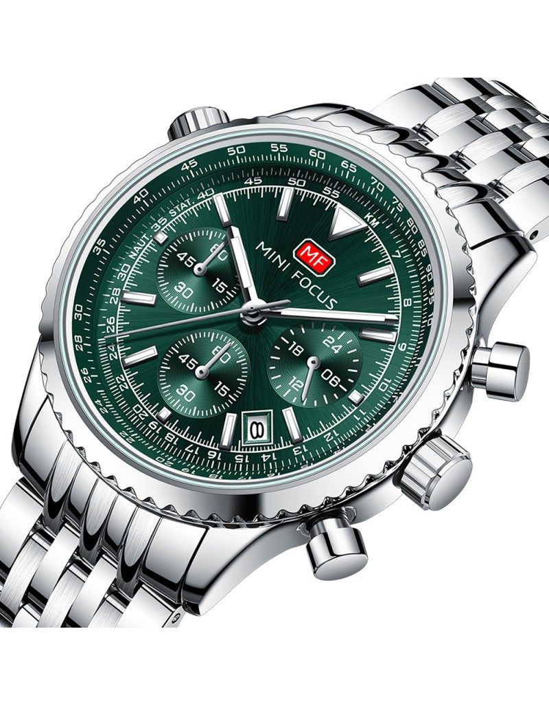 Mini Focus Watch For Men MF0463G.02