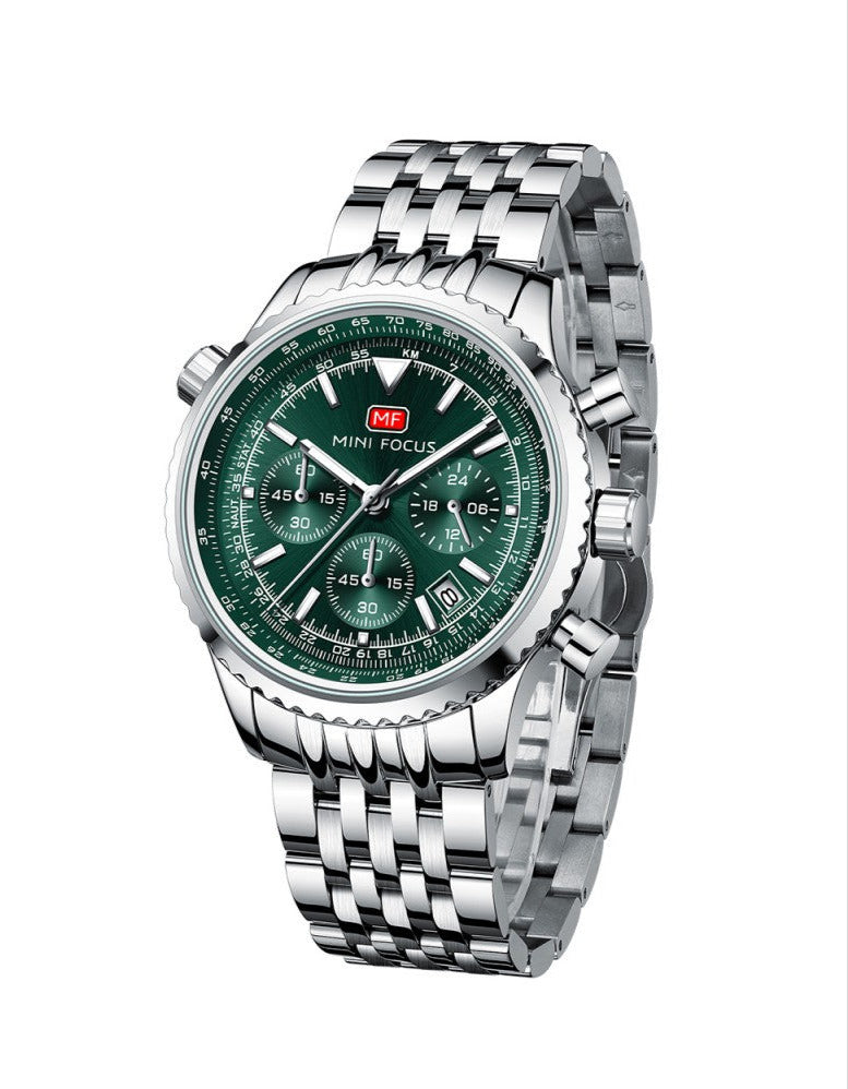Mini Focus Watch For Men MF0463G.02