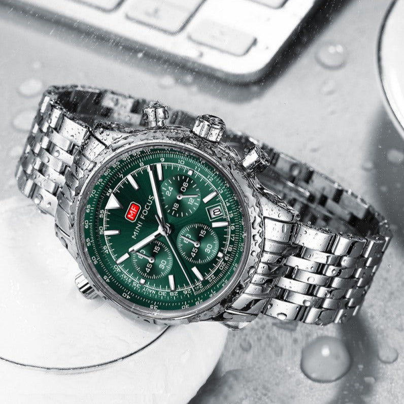 Mini Focus Watch For Men MF0463G.02