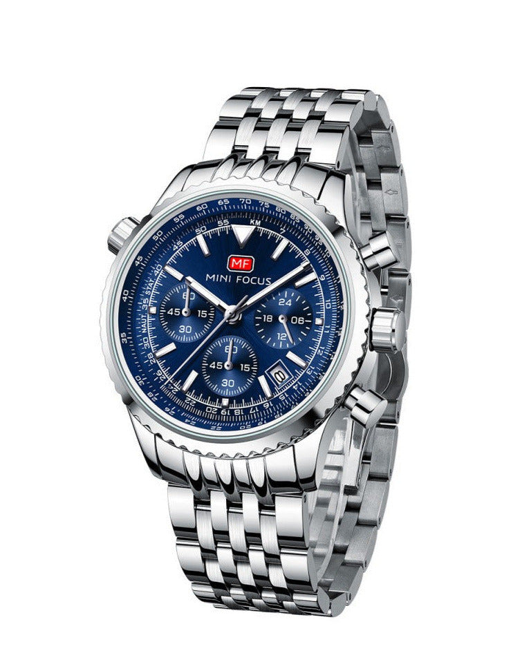 Mini Focus Watch For Men MF0463G.03