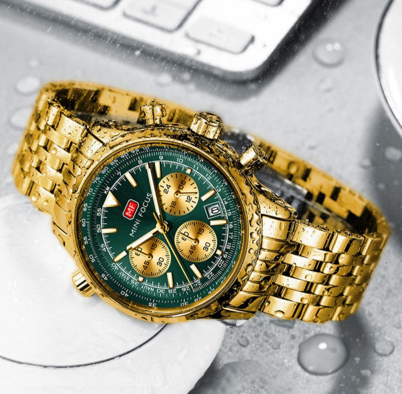 Mini Focus Watch For Men MF0463G.04