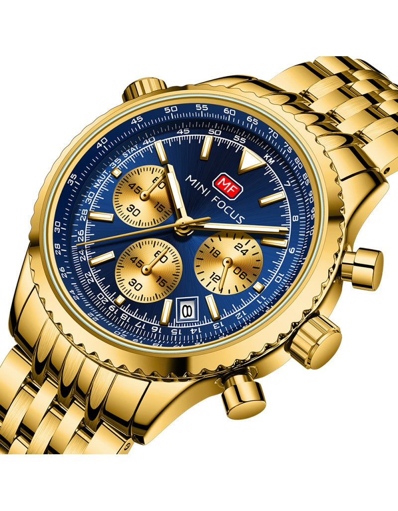 Mini Focus Watch For men MF0463G5