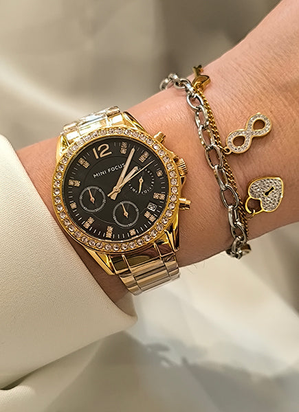 Mini Focus Watch For Women MF0465L