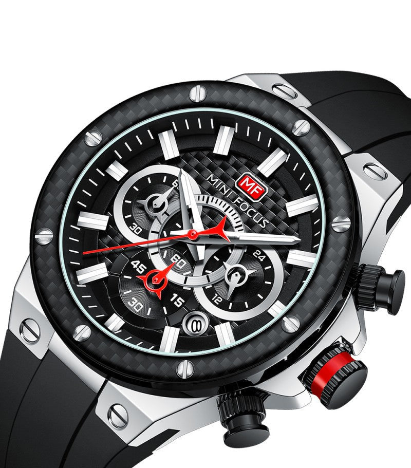 Mini Focus Watch For Men MF0468G.01