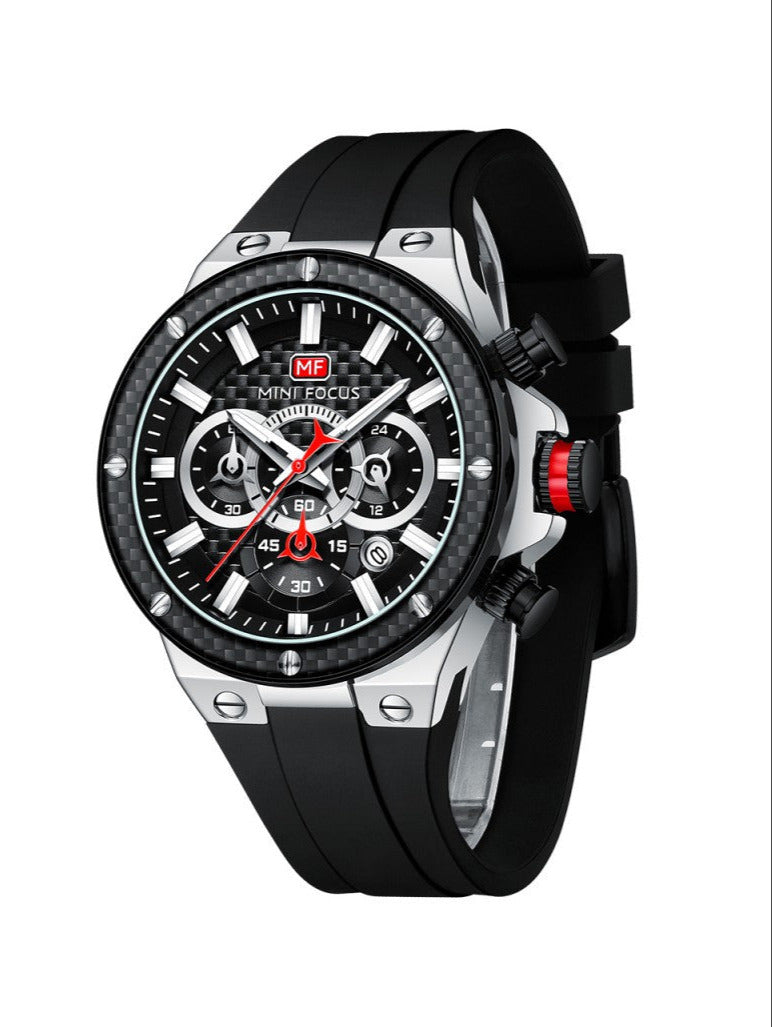 Mini Focus Watch For Men MF0468G.01