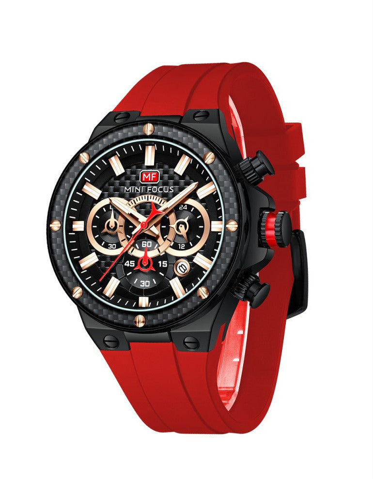Mini Focus Watch For Men MF0468G.03