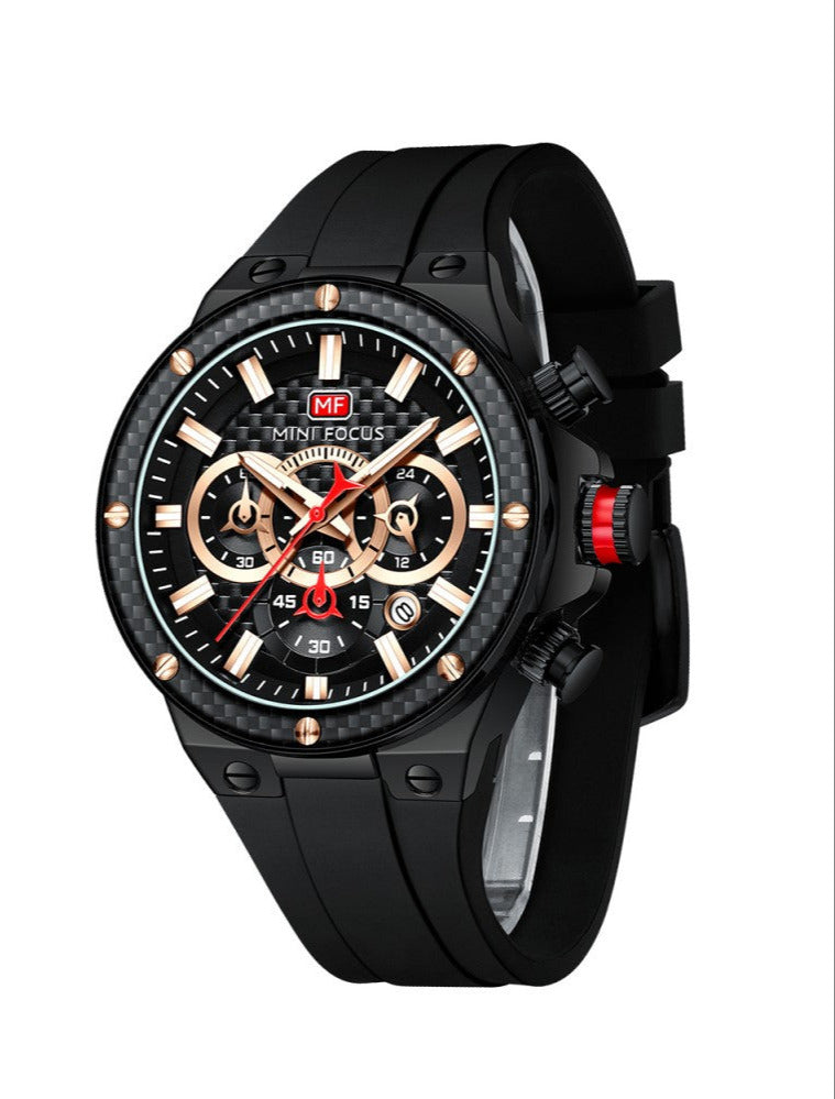 Mini Focus Watch For Men MF0468G.04