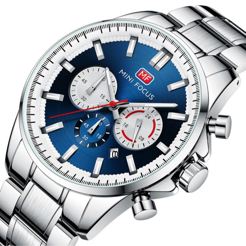 Mini Focus Watch For Men MF0469G.01