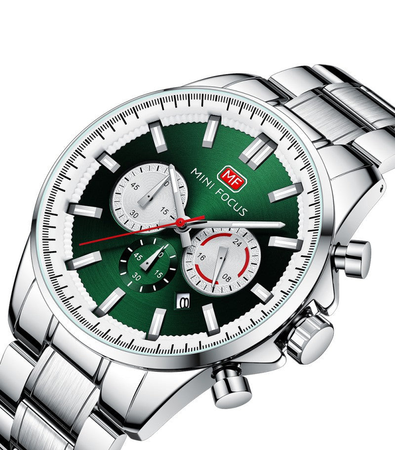 Mini Focus Watch For Men MF0469G.03