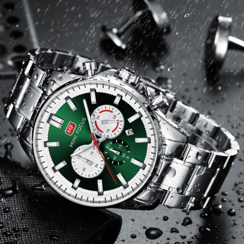 Mini Focus Watch For Men MF0469G.03