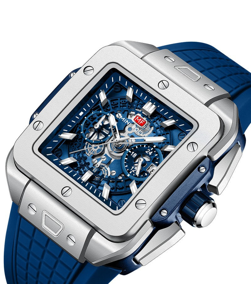 Mini Focus Watch For Men MF0475G.02