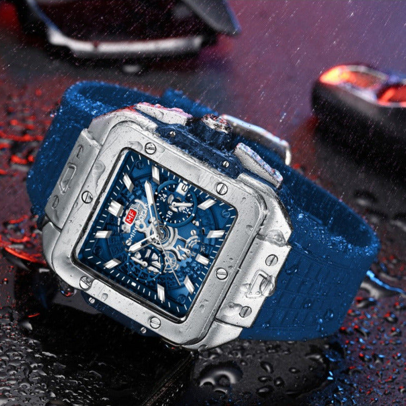 Mini Focus Watch For Men MF0475G.02