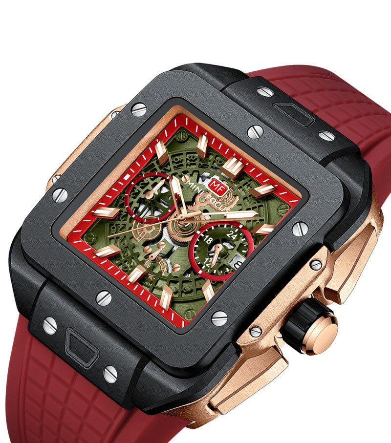 Mini Focus Watch For Men MF0475G.06