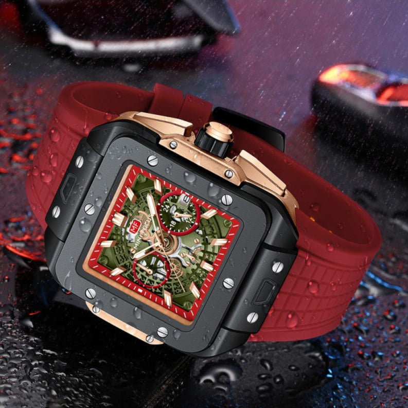 Mini Focus Watch For Men MF0475G.06