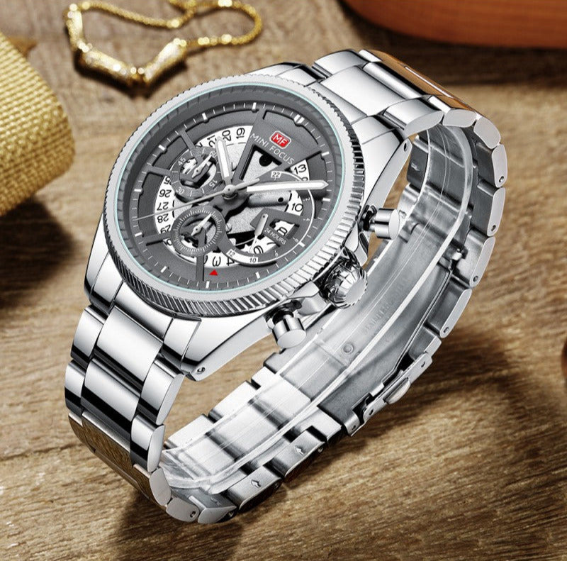 Mini Focus Watch For Women MF0490G.1