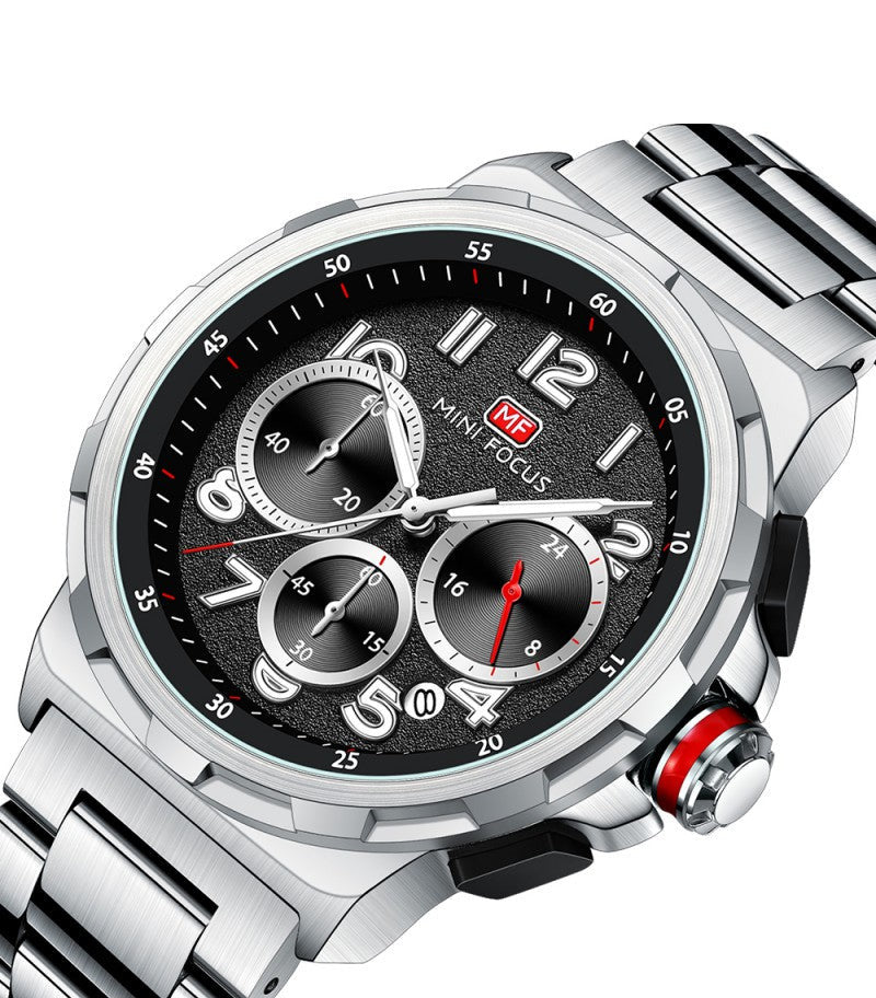 Mini Focus Watch For Men MF0492G.03