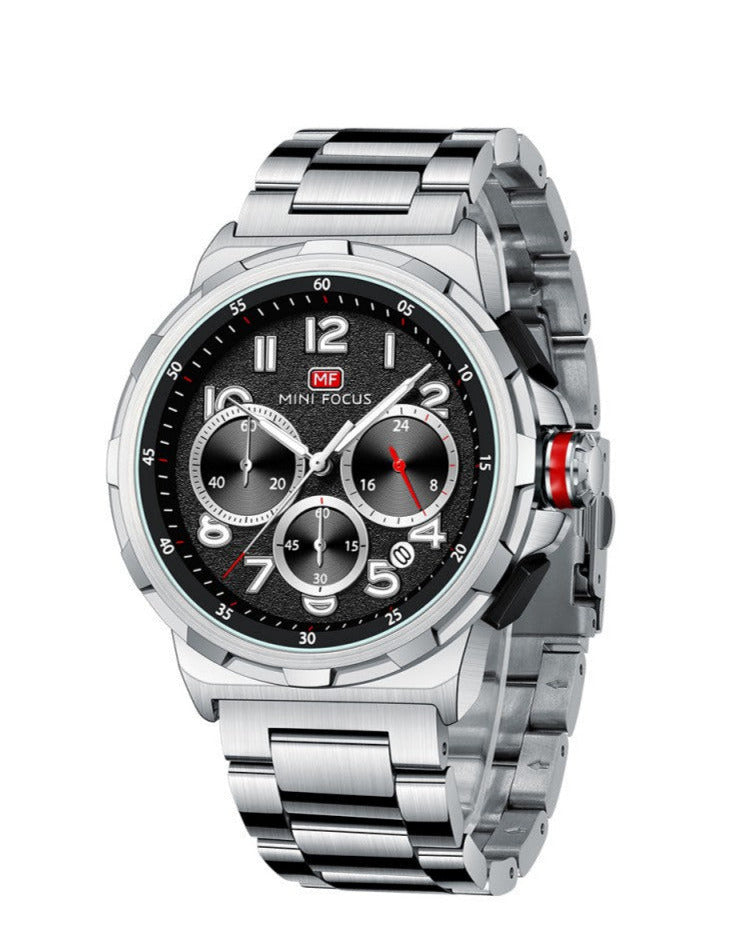 Mini Focus Watch For Men MF0492G.03
