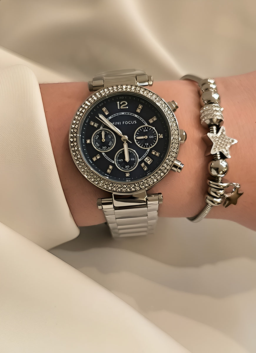 Mini Focus Watch for women MF0497L.06