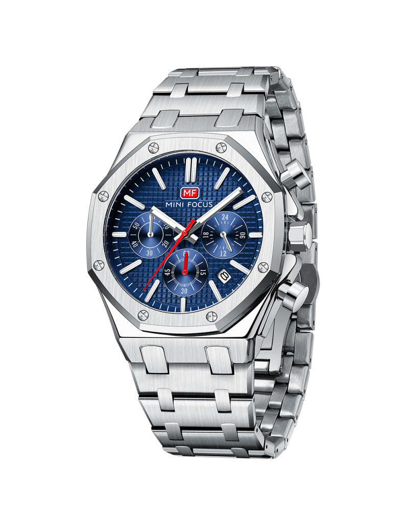 Mini Focus Watch For Men MF0609G.02