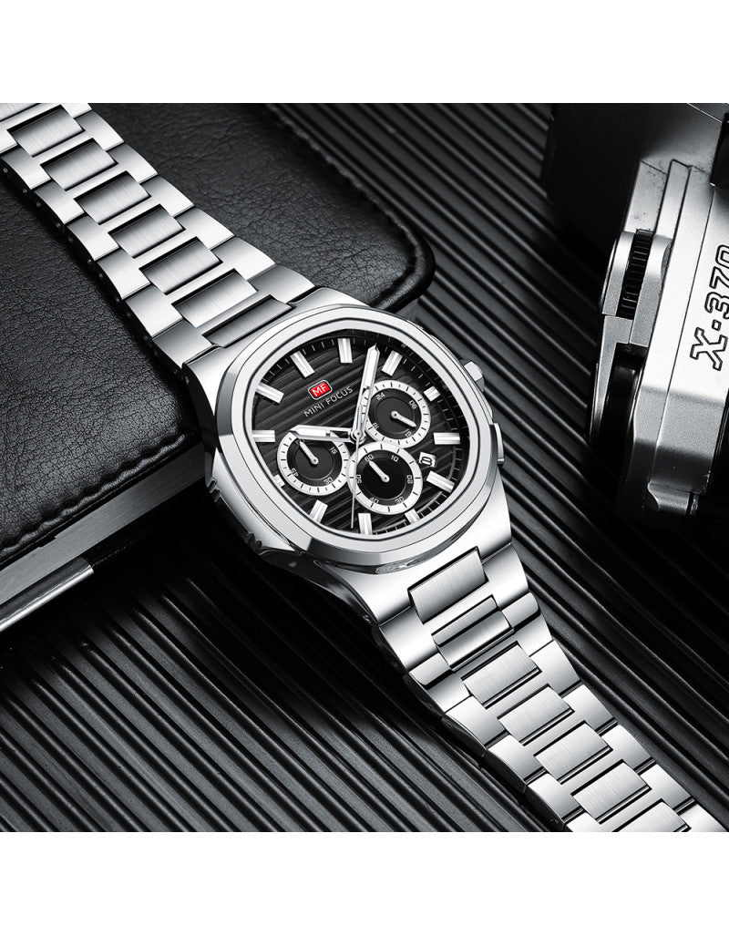 Mini Focus Watch for Men MF0610G.01