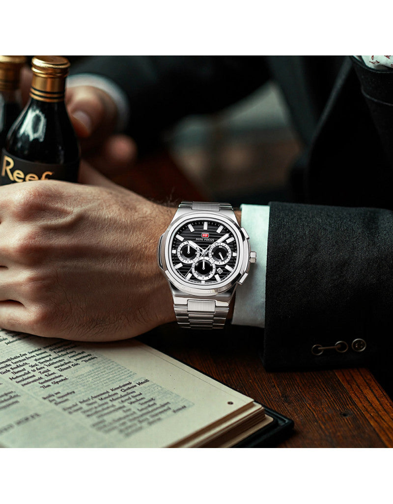 Mini Focus Watch for Men MF0610G.01