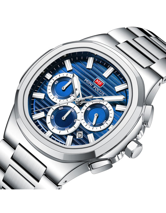 Mini Focus Watch For Men MF0610G.02