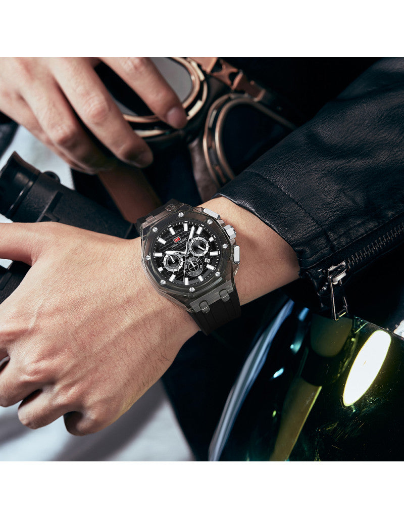 Mini Focus Watch for Men MF0616G.01