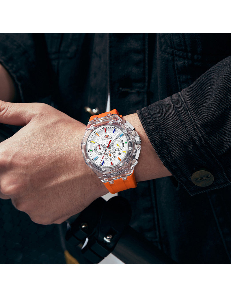 Mini Focus Watch for Men MF0616G.05