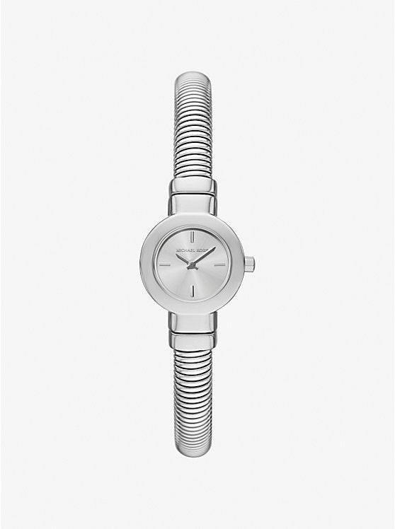 Michael Kors Gramercy Mini Watch for Women - MK7529