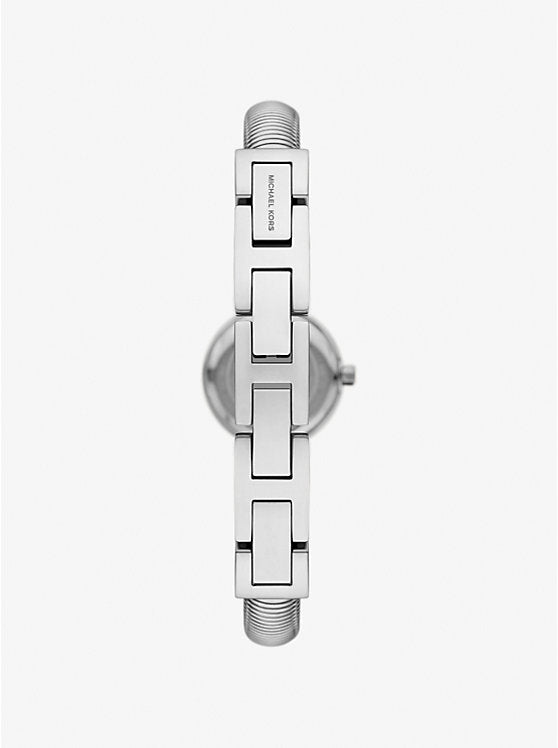 Michael Kors Gramercy Mini Watch for Women - MK7529