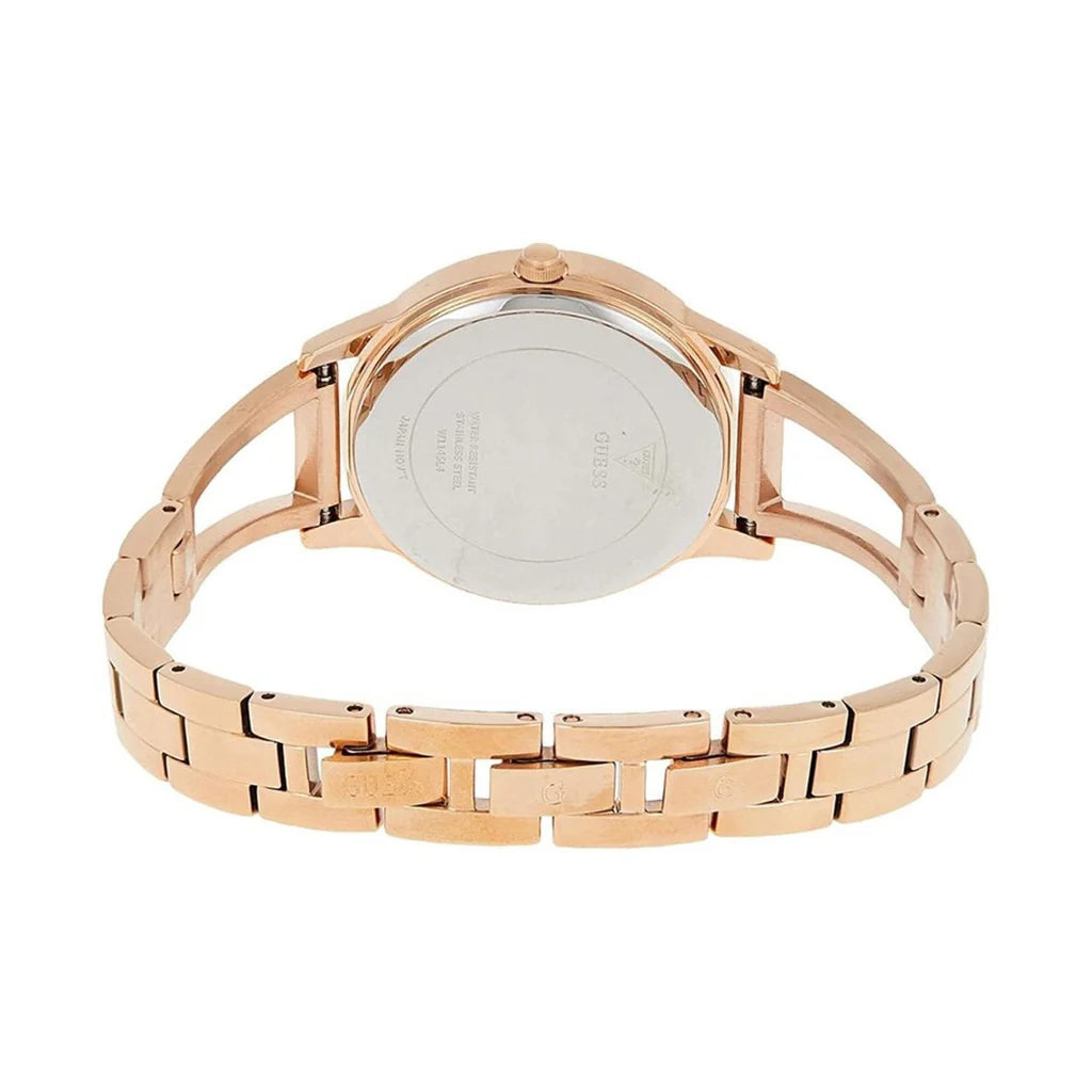 Guess Watch For Women W1145L4