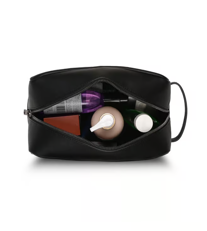 TH Black Clutch Bag For Men 35#