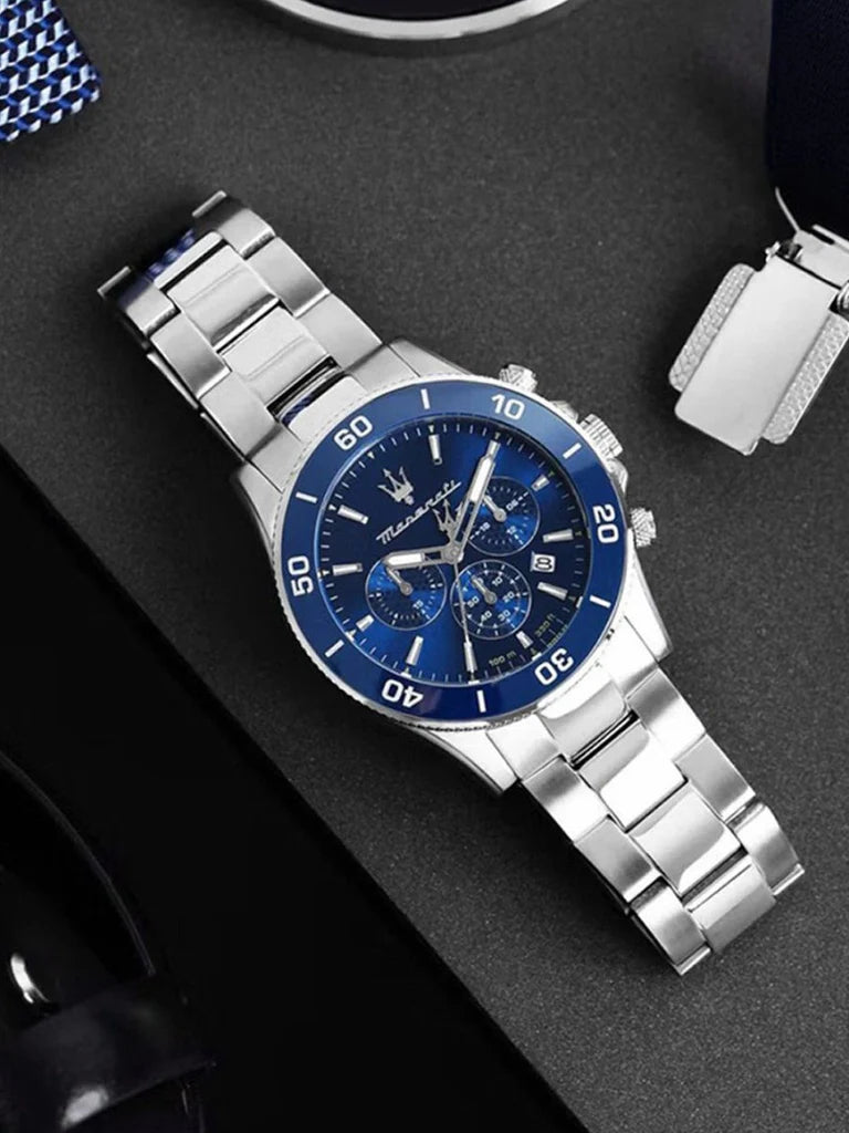 Maserati Watch For Men R8873600002