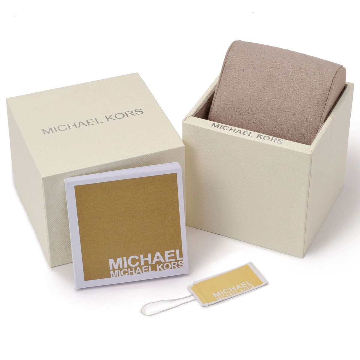 Michael Kors Watch For Women MK3235