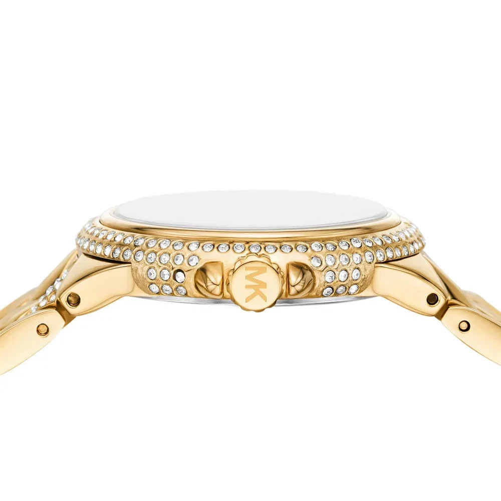 Michael Kors Watch For Women MK4801