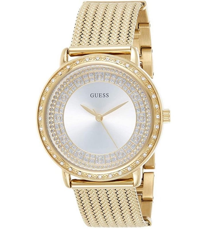 Guess Watch For Women WO836L3