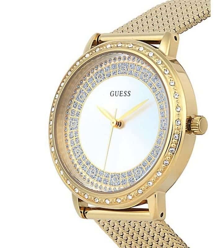 Guess Watch For Women WO836L3