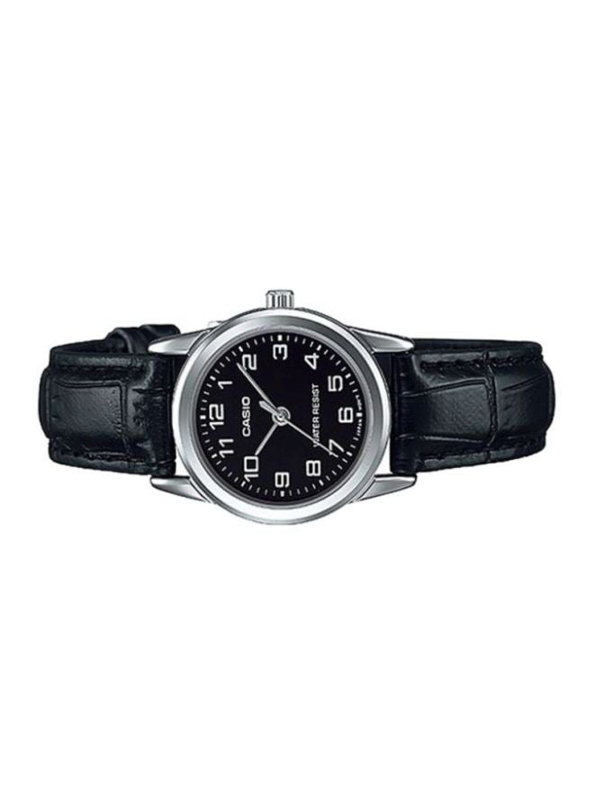 Casio Watch For Women LTP-V001L-1BUDF