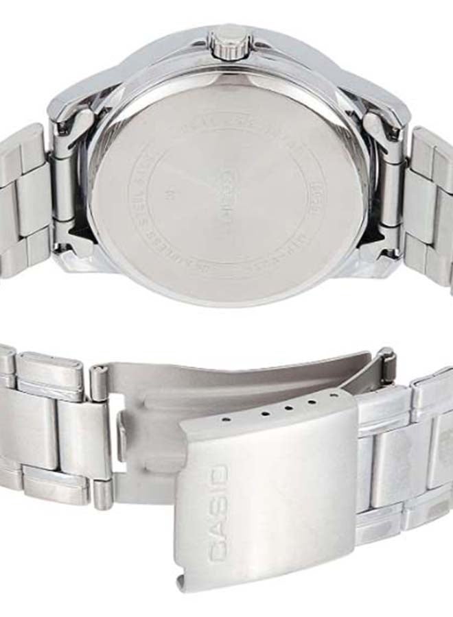 Casio Watch For Women LTP-V004D-7BUDF