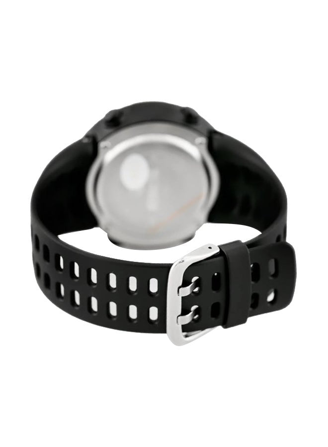 PU Digital Watch 1251