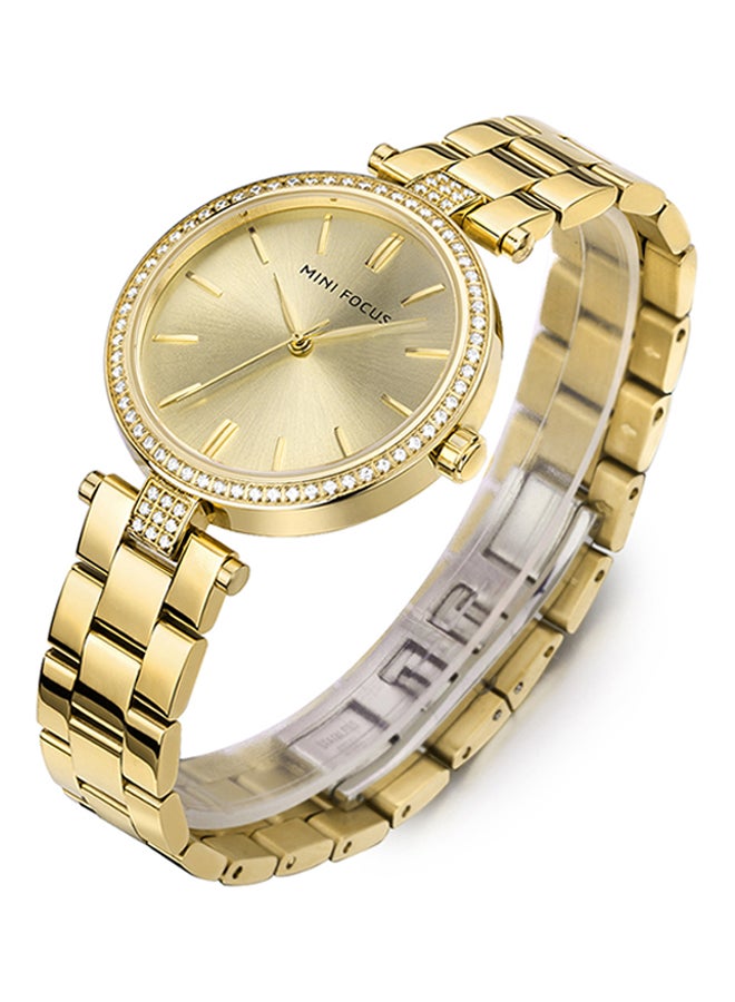 Mini Focus Watch For Women MF0039L.04