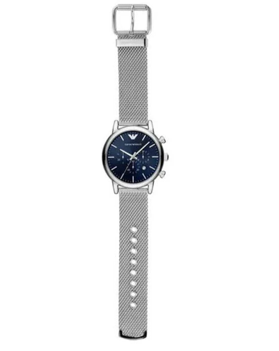 Emporio Armani Watch For Men AR80038