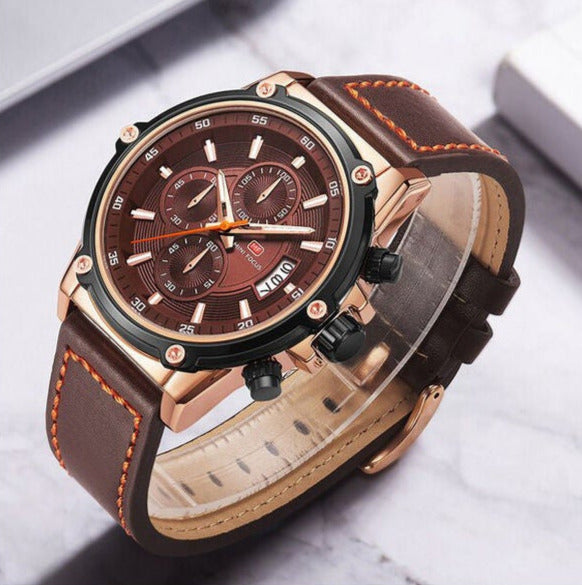 Mini Focus Watch For Men MF0175G.04
