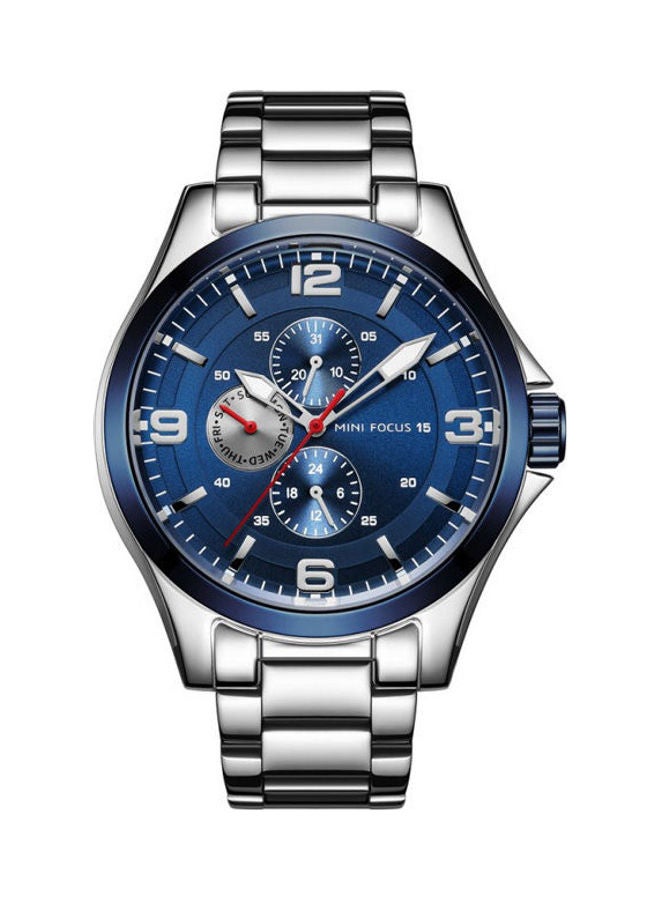 Mini Focus Watch For Men MF0199G.04