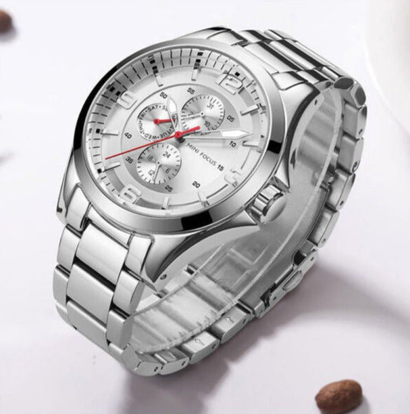 Mini Focus Watch For Men MF0199G.02